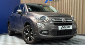 Fiat 500X occasion année 2016 boite Manuelle Annonce Fiat 500X occasion Essence 1.6 E-Torq 110 CH Urban Rock à Lozanne