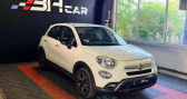 Fiat 500X 1.6 E-TORQ 110 LIVE EDIZIONE   Manosque 04