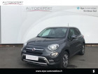 Fiat 500X occasion Gris année 2018 boite Manuelle Annonce Fiat 500X occasion Essence 1.6 E-torQ 110ch City Cross à Villenave-d'Ornon