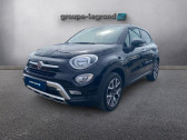 Annonce Fiat 500X occasion Essence 1.6 E-torQ 110ch Collezione  Le Havre