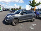 Fiat 500X occasion Gris année 2018 boite Manuelle Annonce Fiat 500X occasion Essence 1.6 E-torQ 110ch Collezione à Onet-le-Château