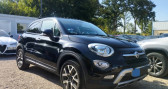 Annonce Fiat 500X occasion Essence 1.6 E-torQ 110ch Cross  Évreux