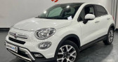 Fiat 500X occasion 2017 Fiat 500X 1.6 E-torQ 110ch Cross  à Guipavas 29