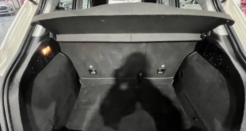 Fiat 500X 1.6 E-torQ 110ch Cross 2017 - photo n°6 Fiat 500X 1.6 E-torQ 110ch Cross  occasion à Guipavas - photo n°6