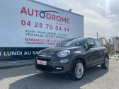 Fiat 500X occasion année 2019 boite Manuelle Annonce Fiat 500X occasion Essence 1.6 E-torQ 110ch Popstar - 62 000 Kms à Marseille 10