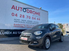 Fiat 500X occasion année 2018 boite Manuelle Annonce Fiat 500X occasion Essence 1.6 E-torQ 110ch Popstar - 71 000 Kms à Marseille 10