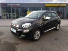 Fiat 500X occasion année 2017 boite Manuelle Annonce Fiat 500X occasion Essence 1.6 E-torQ 110ch Popstar à Vert-Saint-Denis