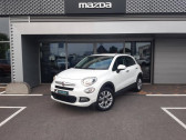 Fiat 500X occasion année 2015 boite Manuelle Annonce Fiat 500X occasion Essence 1.6 E-torQ 110ch Popstar à Cesson-Sévigné