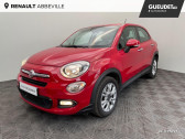 Fiat 500X occasion année 2015 boite Manuelle Annonce Fiat 500X occasion Essence 1.6 E-torQ 110ch Popstar à Abbeville
