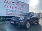 Fiat 500X occasion Gris année 2015 boite Manuelle Annonce Fiat 500X occasion Essence 1.6 E-torQ 110ch Popstar à Marseille 10