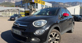 Fiat 500X occasion  année 2016 boite Manuelle Annonce Fiat 500X occasion Essence 1.6 E-TORQ 110CH ROSSO AMORE EDIZIONE à VOREPPE