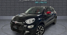 Fiat 500X , garage LES PRESTATIONS DE L'AUTO � Puteaux