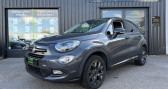 Fiat 500X occasion  année 2017 boite Manuelle Annonce Fiat 500X occasion Essence 1.6 E-torQ 110ch S-Design à Clermont L'herault