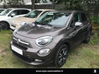 Fiat 500X occasion Bronze année 2016 boite Manuelle Annonce Fiat 500X occasion Essence 1.6 E-torQ 110ch à La Teste-de-Buch