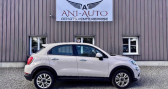 Annonce Fiat 500X occasion Diesel 1.6 JTDM Pop Star � Piré-Chancé