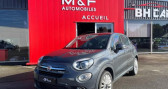 Annonce Fiat 500X occasion Diesel 1.6 MJT 120 LOUNGE 4X2 � PLUNERET