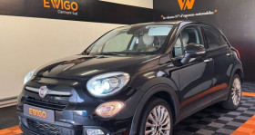 Fiat 500X , garage EWIGO CLERMONT-FERRAND SUD � AUBIÈRE