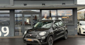 Fiat 500X 1.6 mjt 130 cross 4x2  2022 - annonce de voiture en vente sur Auto S&eacute;lection.com