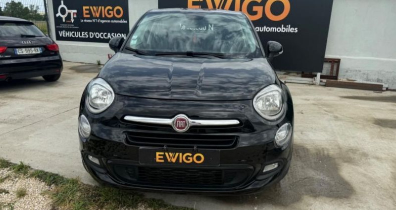 Fiat 500X 1.6 MJT POPSTAR 120