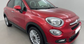 Annonce Fiat 500X occasion Diesel 1.6 MultiJet 115 DCT � CHANAS