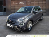 Annonce Fiat 500X occasion Diesel 1.6 Multijet 120 ch City Cross Business  CHAMPLAY