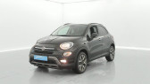 Fiat 500X occasion année 2015 Annonce Fiat 500X occasion 1.6 MultiJet 120 ch Cross 5p à SAINT-GREGOIRE
