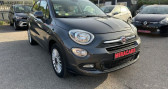 Fiat 500X occasion année 2017 boite Manuelle Annonce Fiat 500X occasion Diesel 1.6 MultiJet 120 ch Cross GPS à Les Pennes-Mirabeau