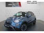 Fiat 500X occasion année 2018 boite Manuelle Annonce Fiat 500X occasion Diesel 1.6 Multijet 120 ch Cross à Lescar