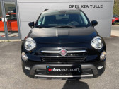 Fiat 500X occasion année 2017 boite Manuelle Annonce Fiat 500X occasion Diesel 1.6 MultiJet 120 ch Cross à Tulle