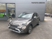 Fiat 500X occasion année 2017 boite Manuelle Annonce Fiat 500X occasion Diesel 1.6 MultiJet 120 ch Cross à Tulle