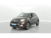 Fiat 500X occasion année 2015 boite Manuelle Annonce Fiat 500X occasion Diesel 1.6 MultiJet 120 ch Cross à ARGENTAN