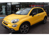 Fiat 500X occasion année 2017 boite Automatique Annonce Fiat 500X occasion Diesel 1.6 MultiJet 120 ch DCT Cross+ à TOULOUSE