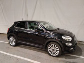 Fiat 500X occasion année 2016 boite Automatique Annonce Fiat 500X occasion Diesel 1.6 MultiJet 120 ch DCT Lounge à CONCARNEAU