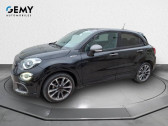 Fiat 500X occasion année 2019 boite Automatique Annonce Fiat 500X occasion Diesel 1.6 Multijet 120 ch DCT Sport à TOULON