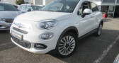 Fiat 500X 1.6 MultiJet 120 ch Lounge   AUBIERE 63