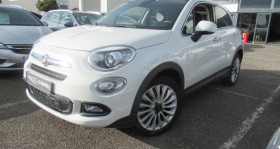 Fiat 500X , garage AUTO GOLD  AUBIERE