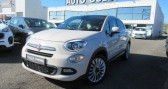 Annonce Fiat 500X occasion Diesel 1.6 MultiJet 120 ch Lounge � AUBIERE