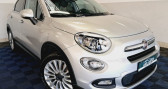 Annonce Fiat 500X occasion Diesel 1.6 MultiJet 120 ch Lounge � Sannerville