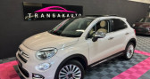 Fiat 500X 1.6 MultiJet 120 ch Lounge   Harfleur 76