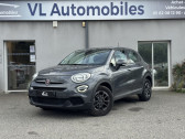 Annonce Fiat 500X occasion Diesel 1.6 MULTIJET 120 CH LOUNGE  Colomiers