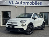Fiat 500X occasion année 2020 boite Manuelle Annonce Fiat 500X occasion Diesel 1.6 MULTIJET 120 CH LOUNGE à Colomiers