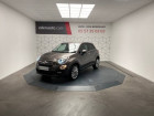 Fiat 500X occasion Marron année 2017 boite Manuelle Annonce Fiat 500X occasion Diesel 1.6 MultiJet 120 ch Lounge à Lormont