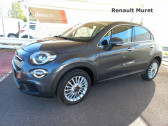 Fiat 500X occasion année 2018 boite Manuelle Annonce Fiat 500X occasion Diesel 1.6 Multijet 120 ch Opening Edition à Muret