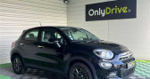 Fiat 500X occasion année 2016 boite Manuelle Annonce Fiat 500X occasion Diesel 1.6 MultiJet 120 ch Popstar Business à SAINT FULGENT