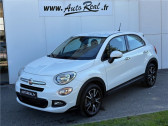 Fiat 500X 1.6 MULTIJET 120 CH Popstar Business   LABEGE CEDEX 31