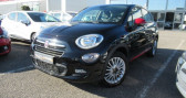 Fiat 500X occasion année 2017 boite Manuelle Annonce Fiat 500X occasion Diesel 1.6 MultiJet 120 ch Popstar à AUBIERE