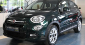 Fiat 500X occasion année 2015 boite Manuelle Annonce Fiat 500X occasion Diesel 1.6 MultiJet 120 ch Popstar à ST SATURNIN