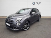 Fiat 500X occasion année 2020 boite Manuelle Annonce Fiat 500X occasion Diesel 1.6 Multijet 120 ch Sport à Brive-la-Gaillarde