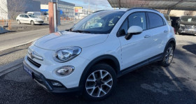 Fiat 500X , garage AXCESS'AUTO � COURNON