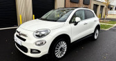 Annonce Fiat 500X occasion Diesel 1.6 MULTIJET 120 LOUNGE DCT   TOIT OUVRANT  FRESNES